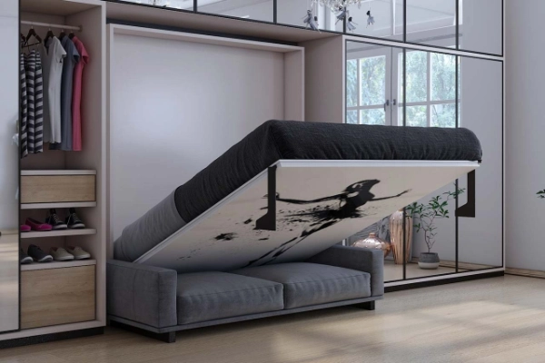 a murphy bed that doubles up as a sofa when not in use5 (1)