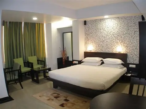 horizon hotel 