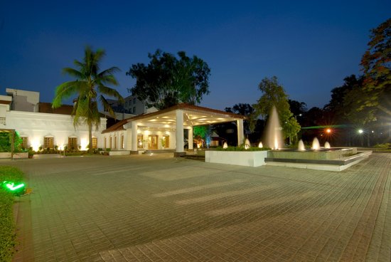 chanakya bnr hotel ranchi